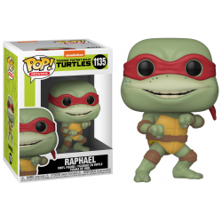 Teenage Mutant Ninja Turtles - Raphael - N°1135