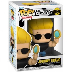Johnny Bravo - Johnny Bravo - N°1069