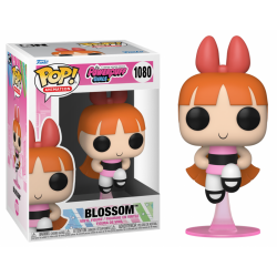 Powerpuff Girls - Blossom -...