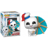 Ghostbusters - Mini Puft (with Cocktail Umbrella) - N°934