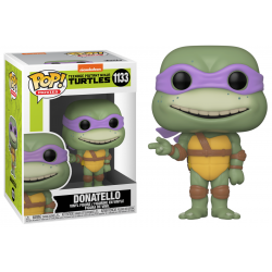 Teenage Mutant Ninja Turtles - Donatello - N°1133