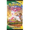 [FR] Pokémon - Booster - Evolution Céleste (x1)