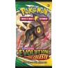 [FR] Pokémon - Booster - Evolution Céleste (x1)