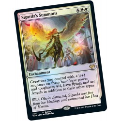 [EN] Magic - Gift Bundle - Innistrad : Crimson Vow (x1)