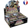 [FR] Yu-Gi-Oh! - Display - La Bataille du Chaos (x24)