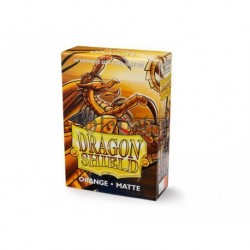 Dragon Shield - Boîte de 60...