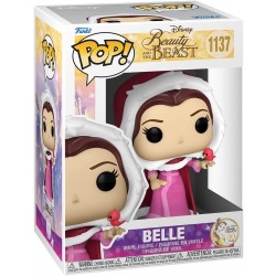 Beauty and the Beast - Belle - N°1137