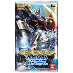 [EN] Digimon Card Game -...