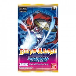 [EN] Digimon Card Game -...