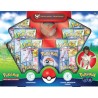 [FR] Pokémon - Coffret Collection Spéciale - Equipe Bravoure