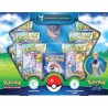 [FR] Pokémon - Coffret Collection Spéciale - Equipe Sagesse