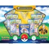 [FR] Pokémon - Coffret Collection Spéciale - Equipe Intuition