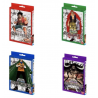 [EN] One Piece Card Game - 4 Decks (ST-01, ST-02, ST-03, ST-04)