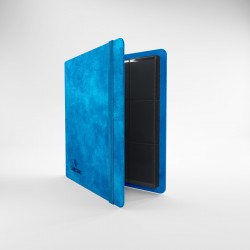 Gamegenic - Portfolio - Prime Album 24-pocket - Bleu