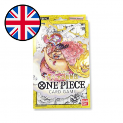 [EN] One Piece Card Game -...