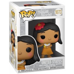 Boîte - It's a Small World - United States - N°1073