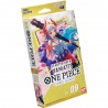 [EN] One Piece Card Game - Deck - Yamato (ST-09)