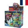 [FR] Pokémon - Display - Ecarlate et Violet - EV06 - Mascarade Crépusculaire (x36)