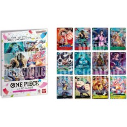 [EN] One Piece Card Game - Premium Card Collection - Bandai Card Games Fest 23-24 Edition