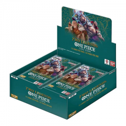 [EN] One Piece Card Game -...