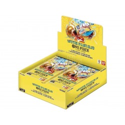 [EN] One Piece Card Game -...