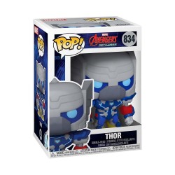 Boîte - Avengers Mech Strike - Thor - N°834