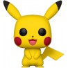 Figurine - Pokémon - Pikachu - N°353